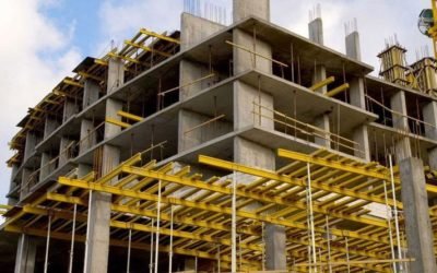 Norma Técnica Complementaria para la Revisión de la Seguridad Estructural de las Edificaciones (NTC-RSEE)