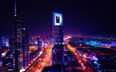 Smart Cities. La ciudad que viene y la transformación digital.