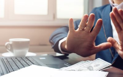 Percepción de la Corrupción en México Reporte 2018