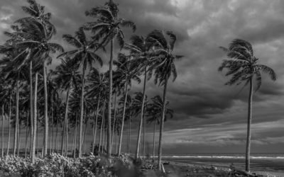 Temporada de huracanes