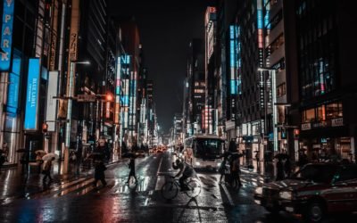 Estudios de Impacto Urbano