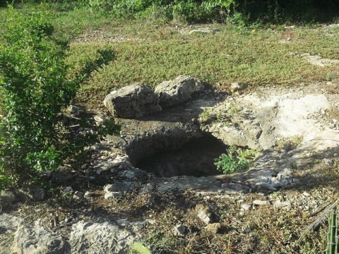 Contrafuerte | Materiales empleados en Patrimonio edificado: Sascab ...