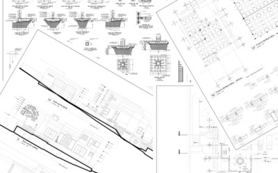 Derechos de autor en Obras Arquitectónicas