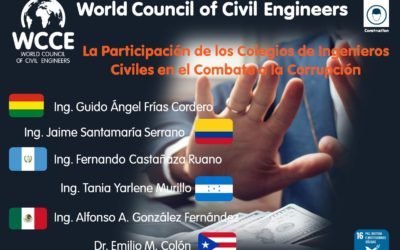 La Participación de los CIC en el Combate a la Corrupción