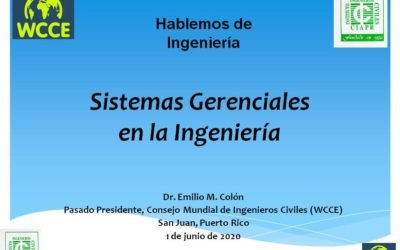 Sistemas Gerenciales en Ingeniería