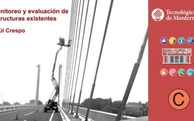 Monitoreo y evaluación de estructuras existentes