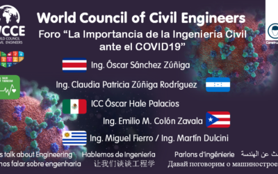 La Importancia de la Ingeniería Civil ante el COVID19