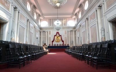 La importancia de ser colegiado