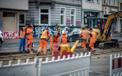 Proyectos Insatisfechos