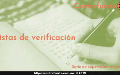 Listas de verificación