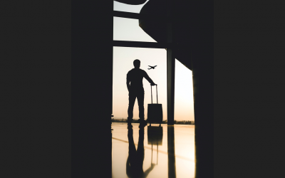 Desarrollo económico impulsado por la aviación