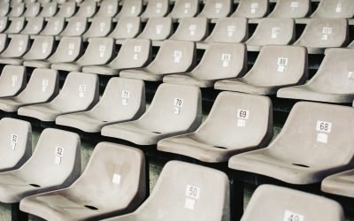 Infraestructuras Deportivas y de Espectáculos “Sustentables” Preocupaciones Sociales y Ambientales