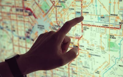 Planificación Urbana: Complejidad y Retos