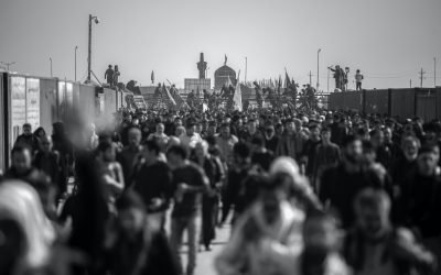 Ante el umbral del conformismo