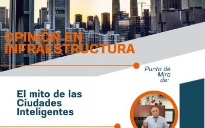 El mito de las ciudades inteligentes