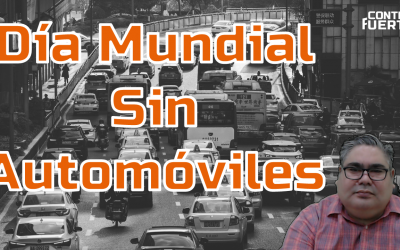 Día Mundial sin Automóviles 2022