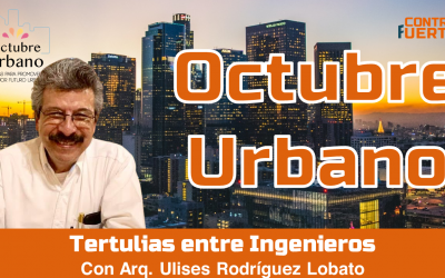 La ciudad que todos queremos