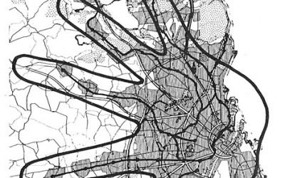 Esquemas de éxito para el Transporte Sustentable