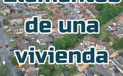 Elementos de una vivienda adecuada de acuerdo a ONU-Habitat