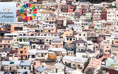 La vivienda adecuada como factor clave en el desarrollo sostenible