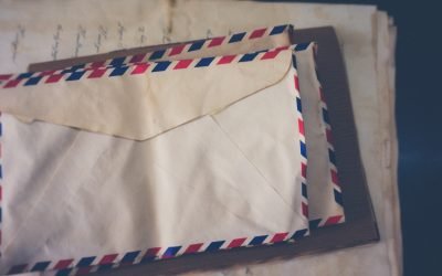 La muerte del mensajero