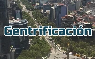 Gentrificación