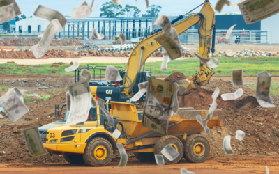 Transfiguración de las obras públicas en votos