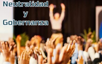 Neutralidad y gobernanza