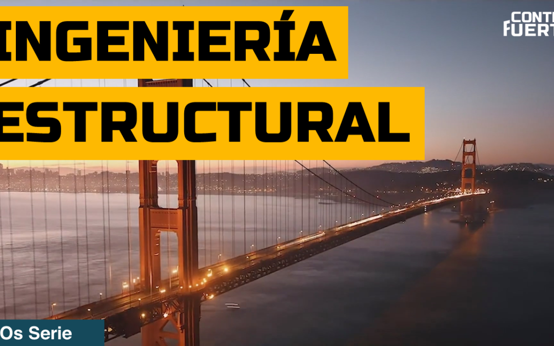 Ingeniería Estructural