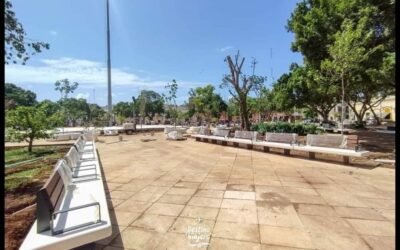 Emboscada en la Plaza