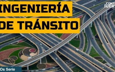 Ingeniería de Tránsito