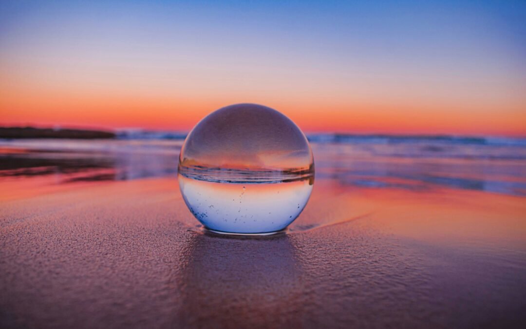 ¿Cómo cambiar el futuro sin entender el presente?