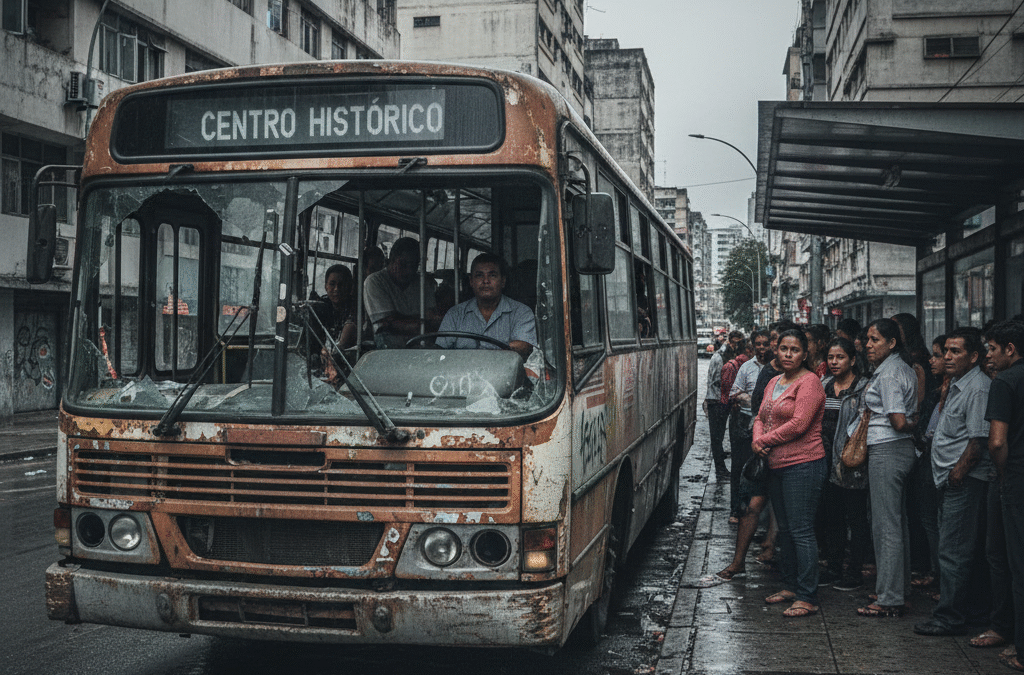 Reuniones con fanáticos e interesados