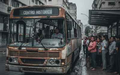 Reuniones con fanáticos e interesados