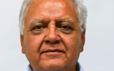 En memoria del Ing. Enrique Bonillas Fimbres