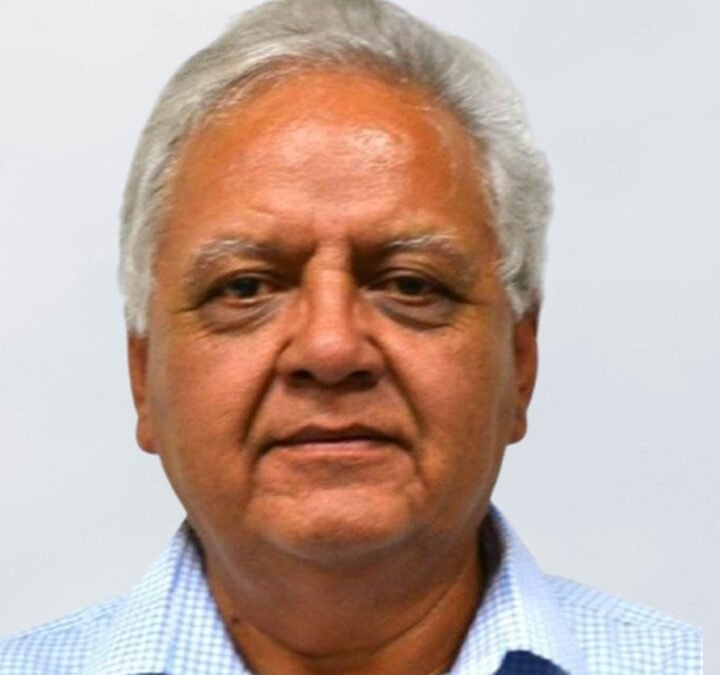 En memoria del Ing. Enrique Bonillas Fimbres