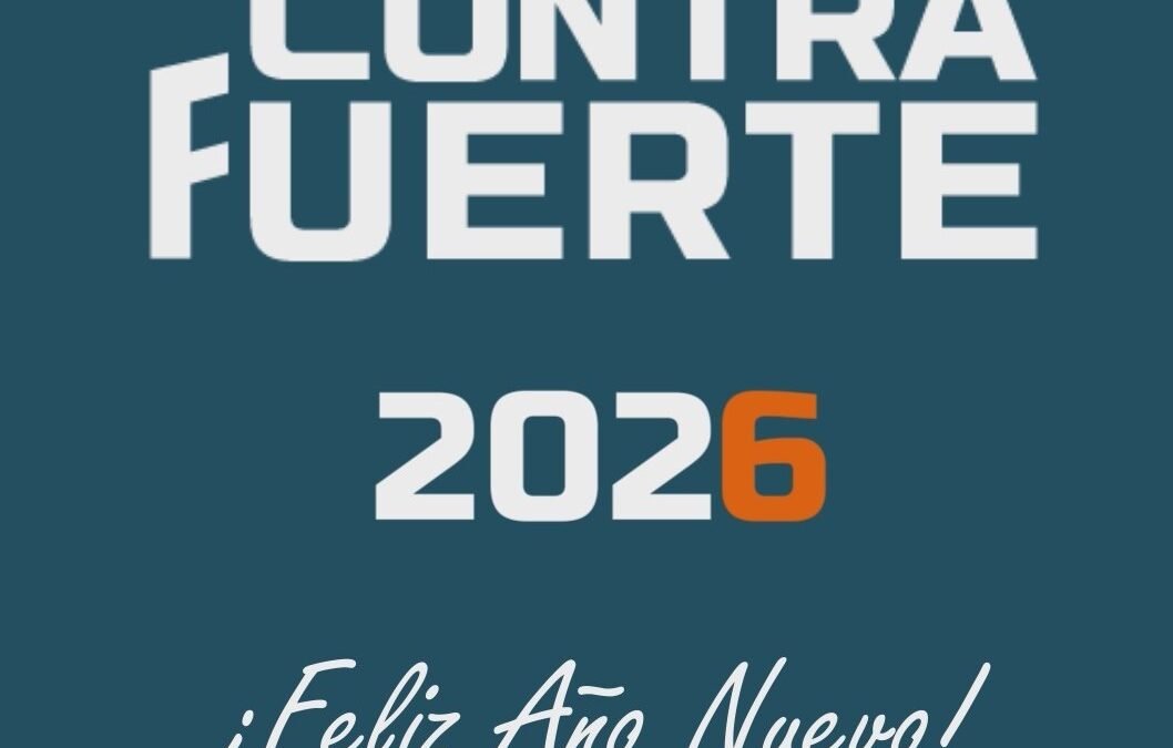 Feliz Año 2026