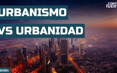 Dicotomía Urbana: Planificación vs. Civismo