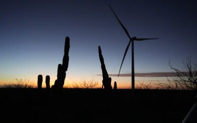 Energía del futuro hoy