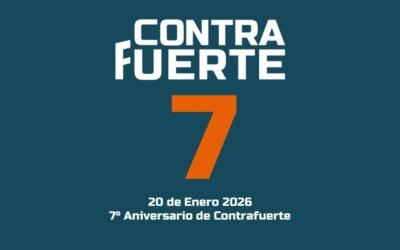 Siete Años de Palabra y Piedra