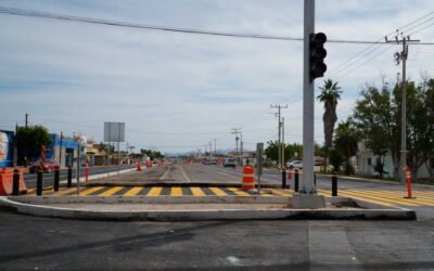 Simulacros en Infraestructura