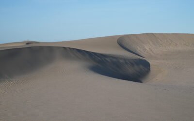 Dunas Chuburná Puerto