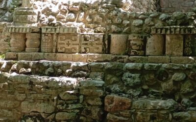 Camino a La Cañada: Ingeniería, Patrimonio y Memoria en Palenque