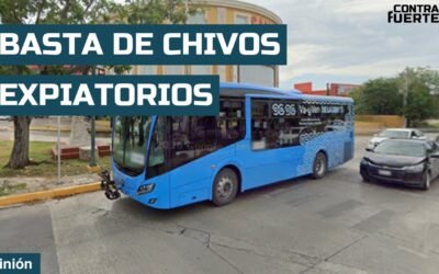 Ni excusas ni culpables: lo que exige el transporte metropolitano son soluciones