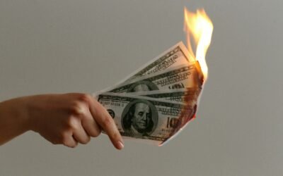 Contribuir sin preguntar (pagar a ciegas)